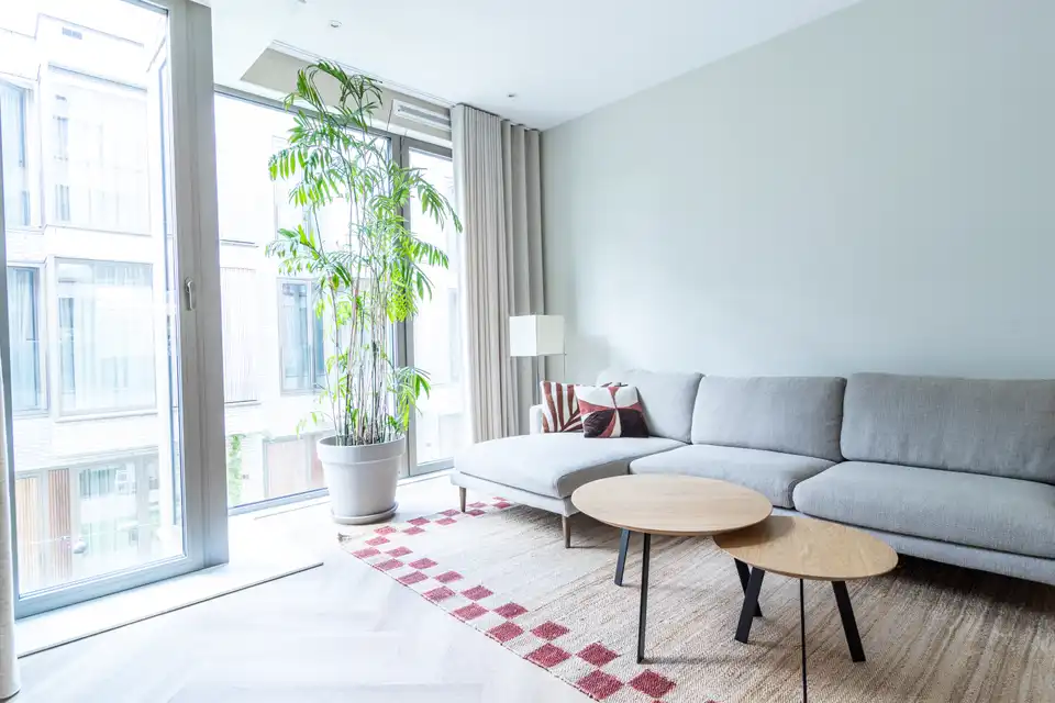 Foto #14 Huurwoning Kartonstraat Amsterdam