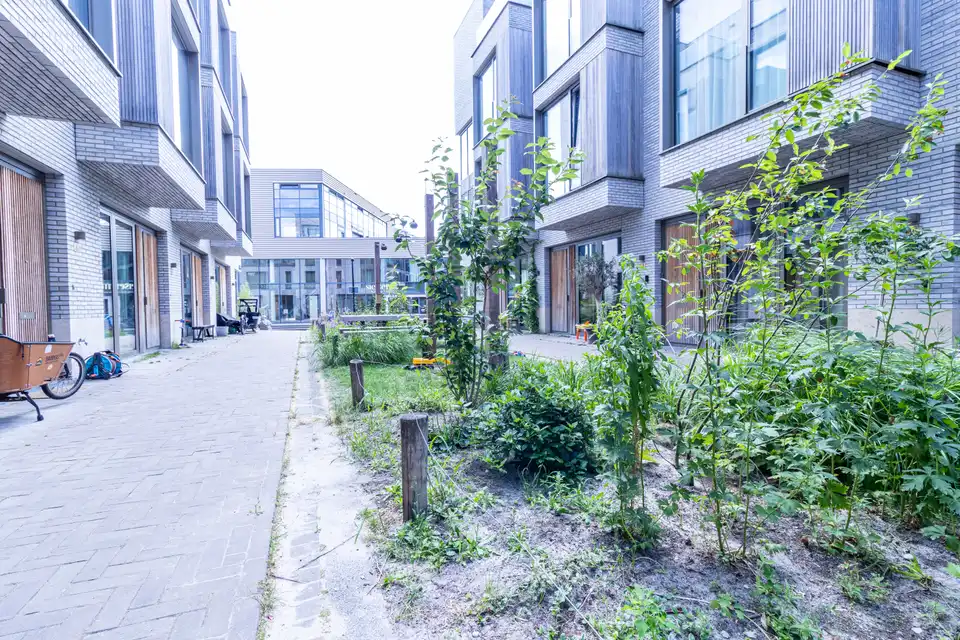 Huurwoning Foto #3 te huur bij Huurstunt
