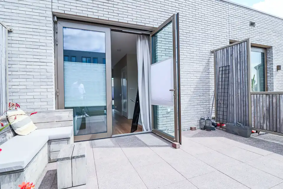 Foto #36 Huurwoning Kartonstraat Amsterdam