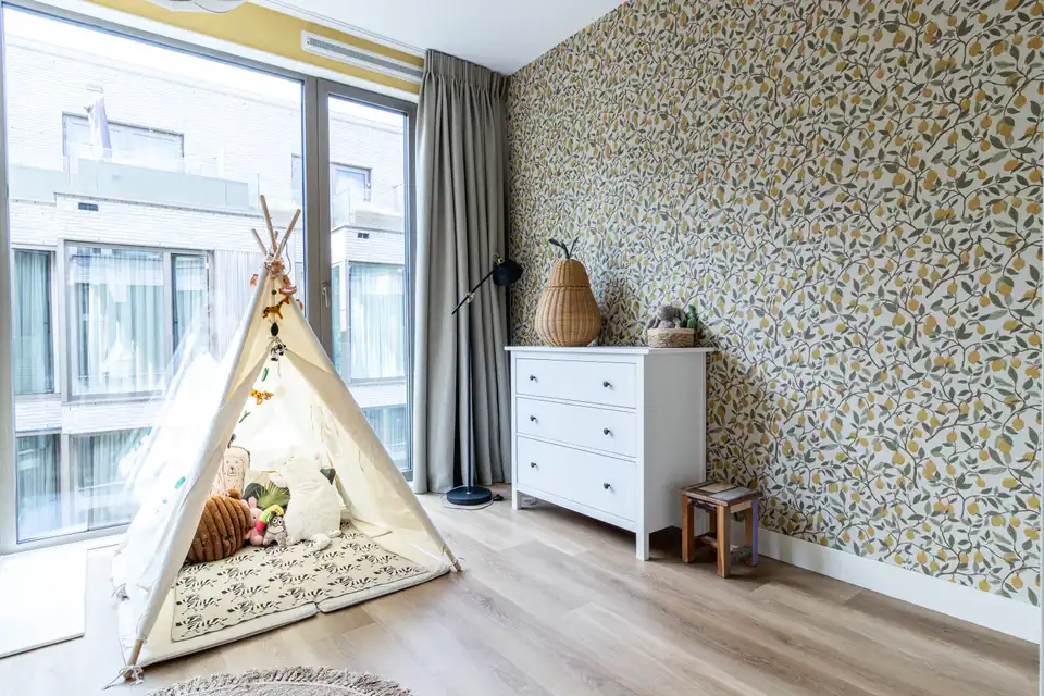 Foto #23 Huurwoning Kartonstraat Amsterdam