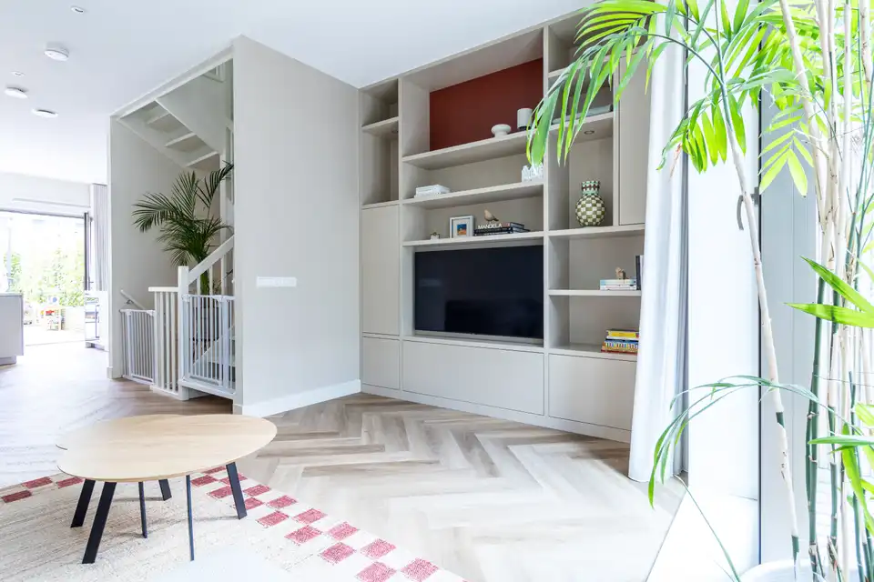 Huurwoning Foto #1 te huur bij Huurstunt