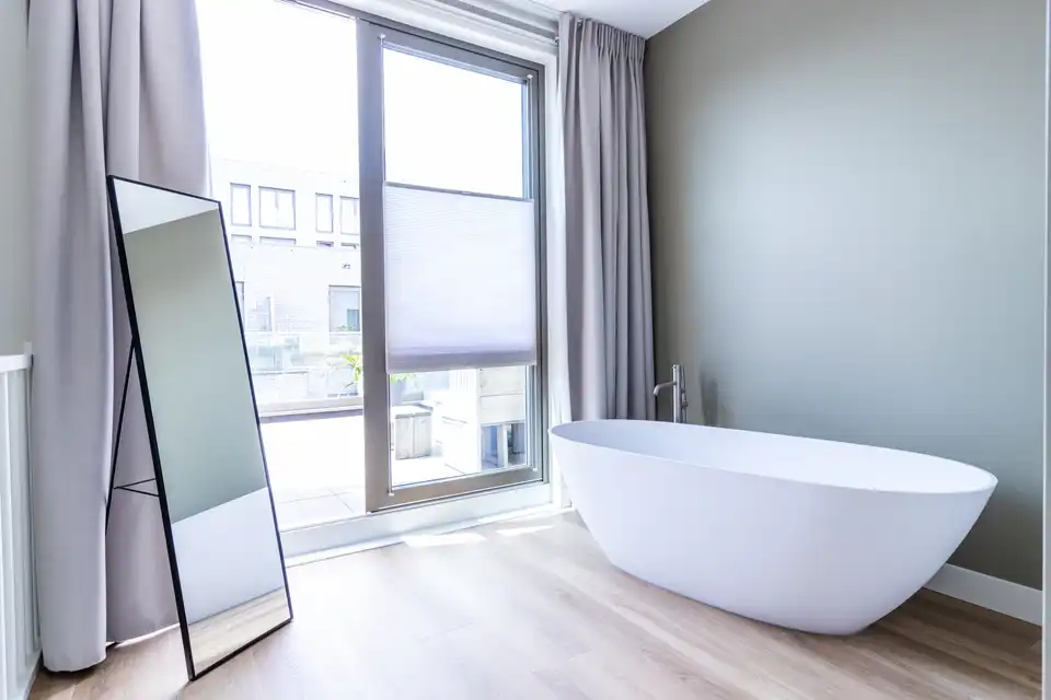 Foto #32 Huurwoning Kartonstraat Amsterdam