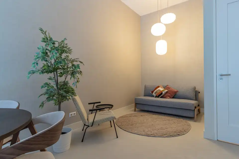 Foto #10 Huurwoning Kartonstraat Amsterdam