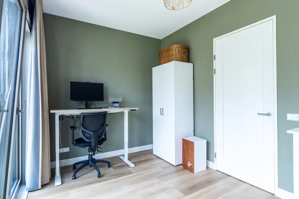 Foto #22 Huurwoning Kartonstraat Amsterdam