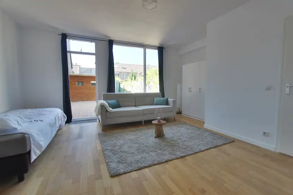 Appartement Foto #0 te huur bij Huurstunt