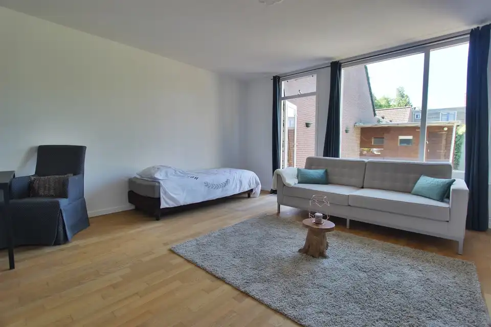 Appartement Foto #1 te huur bij Huurstunt