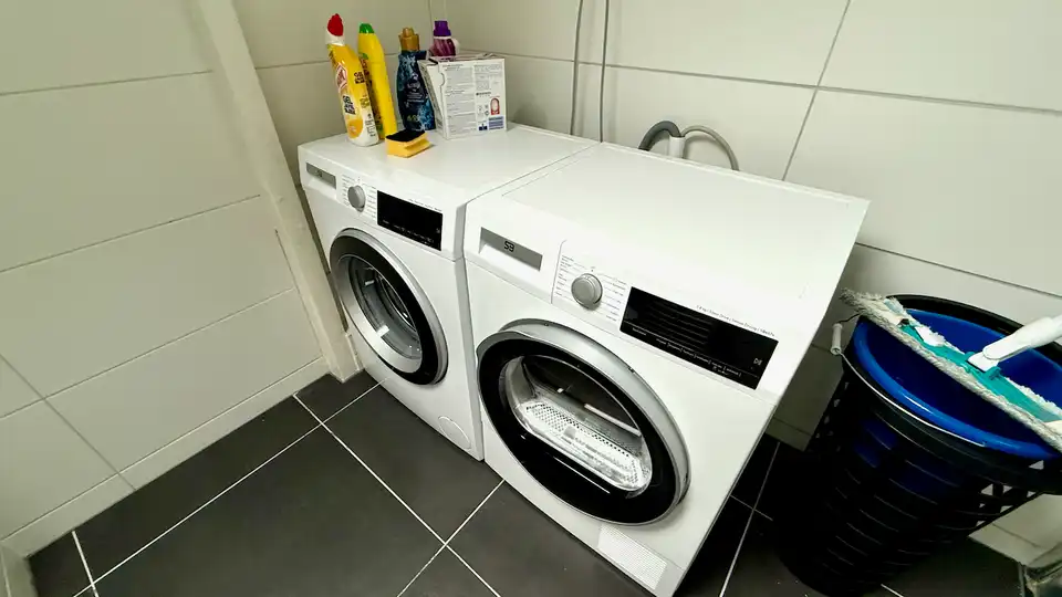 Foto #13 Appartement Van Hogenhoucklaan Den Haag