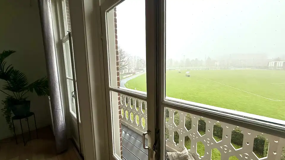 Foto #6 Appartement Van Hogenhoucklaan Den Haag