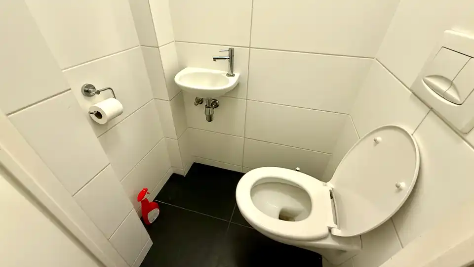Foto #17 Appartement Van Hogenhoucklaan Den Haag
