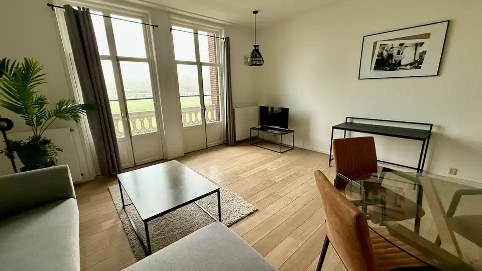 Appartement Foto #1 te huur bij Huurstunt