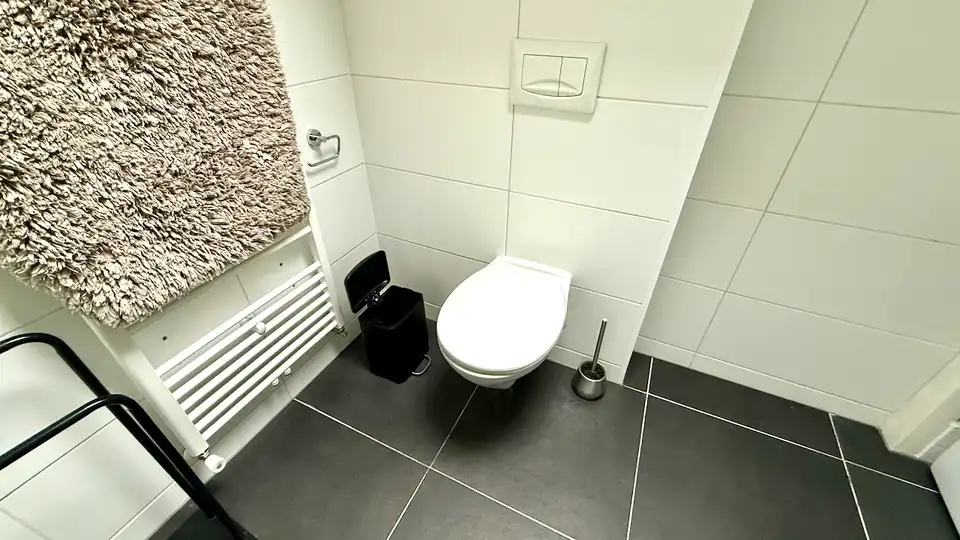 Foto #14 Appartement Van Hogenhoucklaan Den Haag