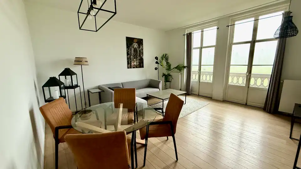 Appartement Foto #0 te huur bij Huurstunt