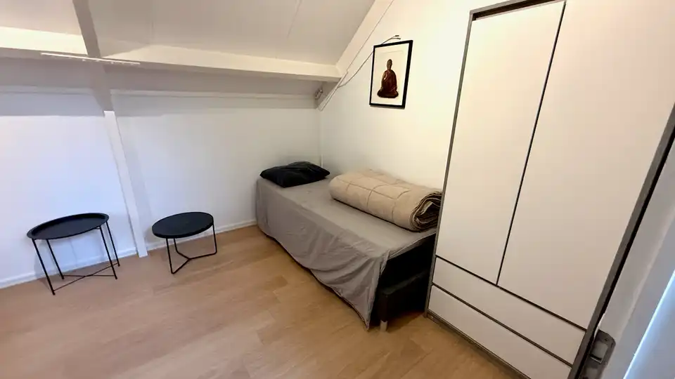 Foto #9 Appartement Van Hogenhoucklaan Den Haag