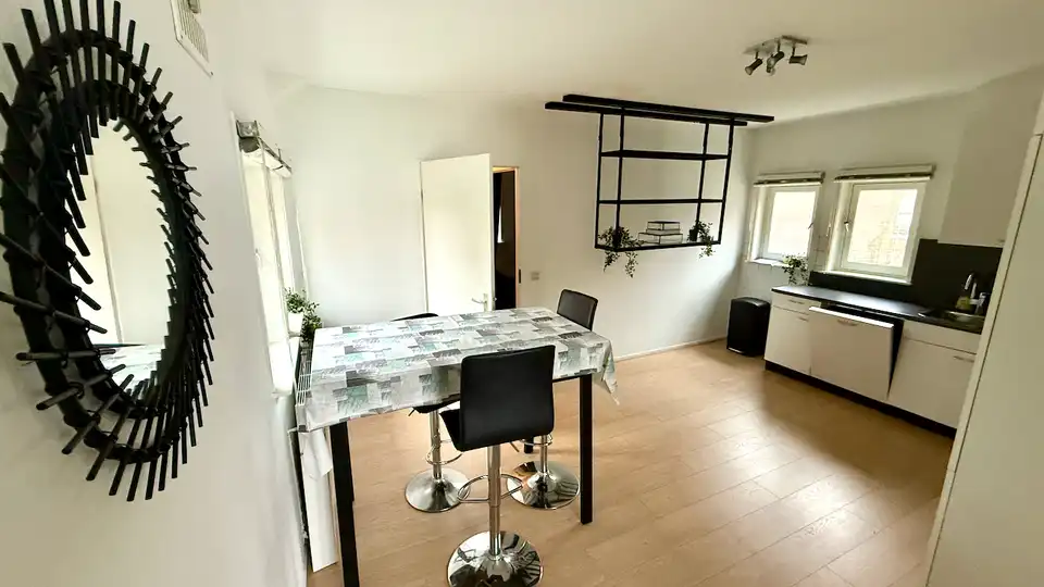 Foto #5 Appartement Van Hogenhoucklaan Den Haag