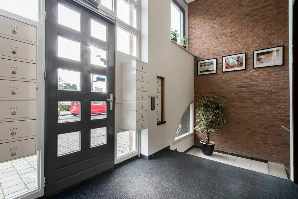 Appartement Foto #3 te huur bij Huurstunt