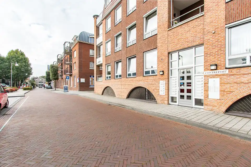 Appartement Foto #0 te huur bij Huurstunt