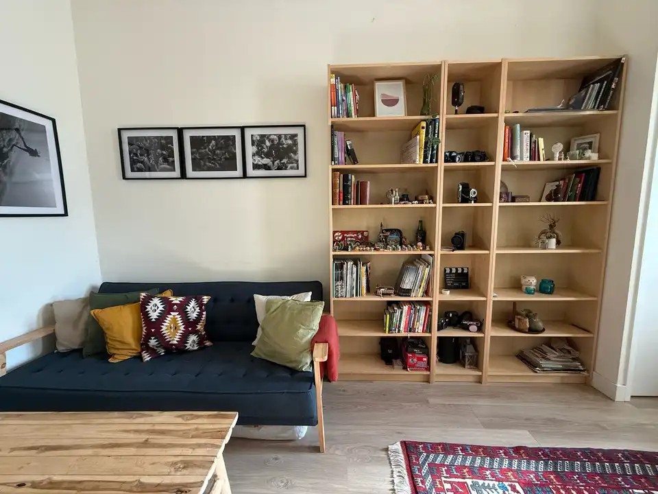 Foto #0 Appartement Czarinastraat Zaandam