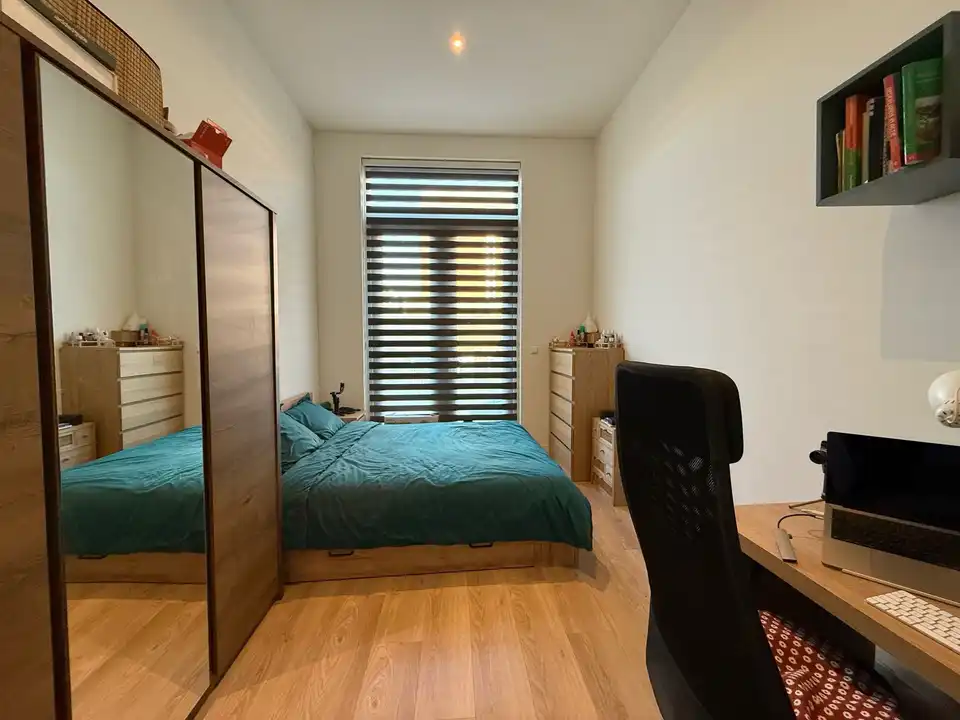 Foto #4 Appartement Czarinastraat Zaandam