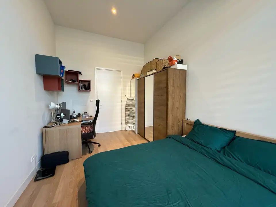 Foto #5 Appartement Czarinastraat Zaandam