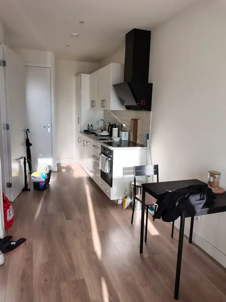Foto #6 Appartement Czarinastraat Zaandam