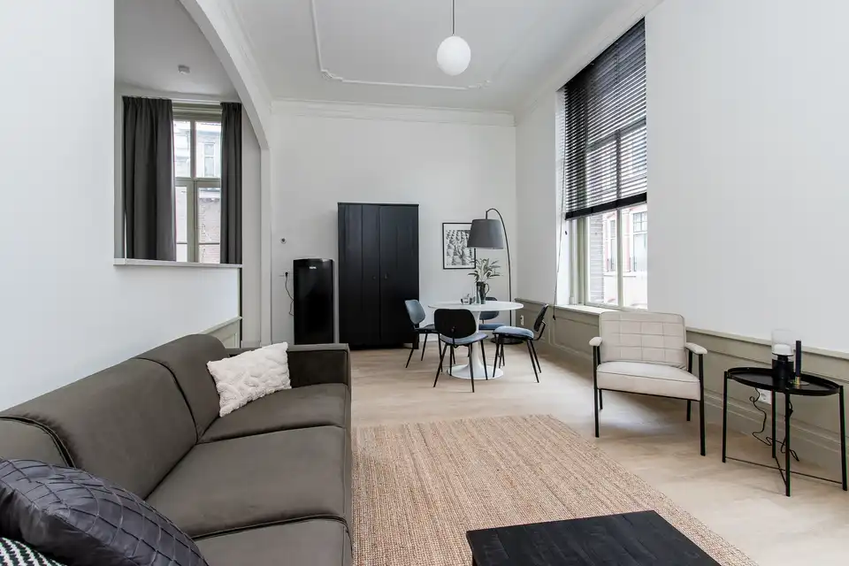 Appartement Foto #1 te huur bij Huurstunt