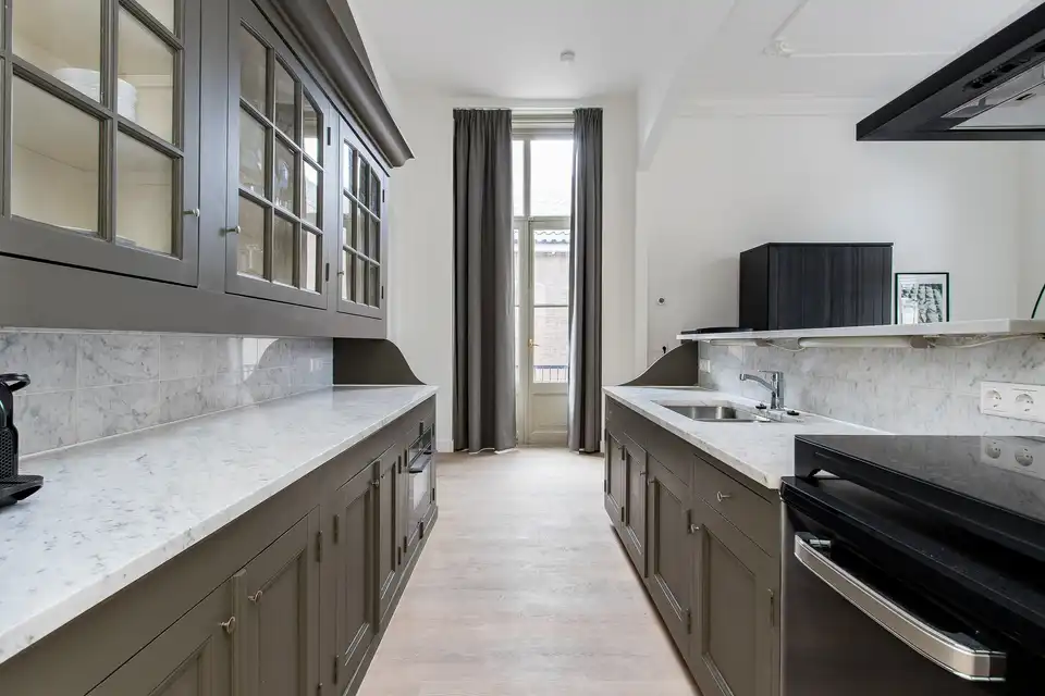 Appartement Foto #3 te huur bij Huurstunt