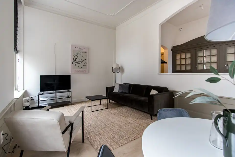Appartement Foto #0 te huur bij Huurstunt