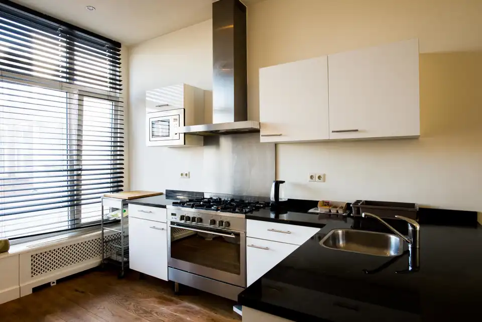 Appartement Foto #2 te huur bij Huurstunt