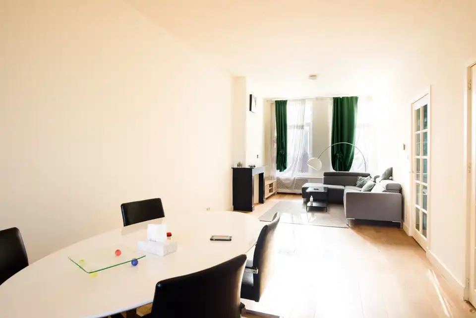 Appartement Foto #1 te huur bij Huurstunt