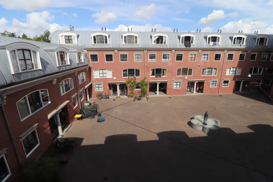 Appartement Foto #0 te huur bij Huurstunt
