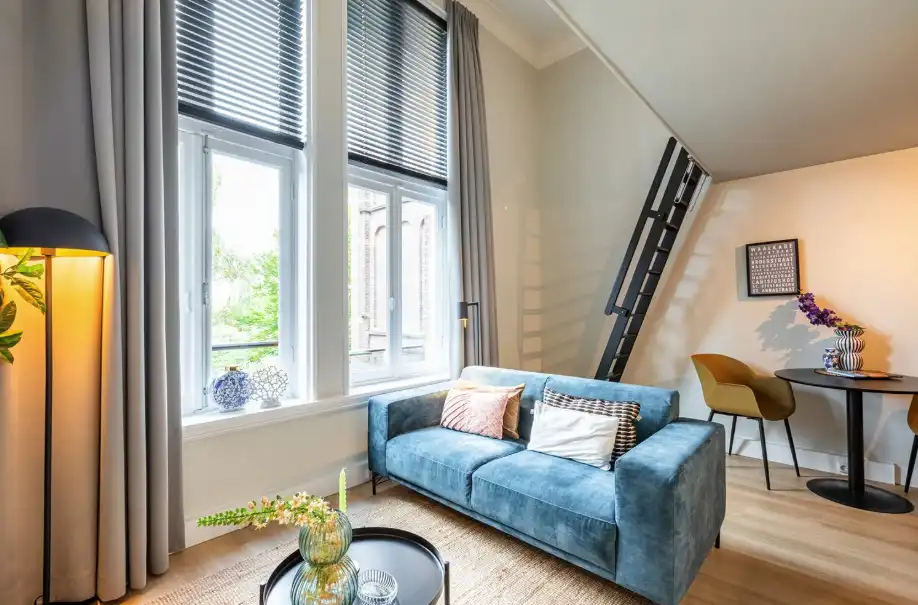 Appartement Foto #0 te huur bij Huurstunt
