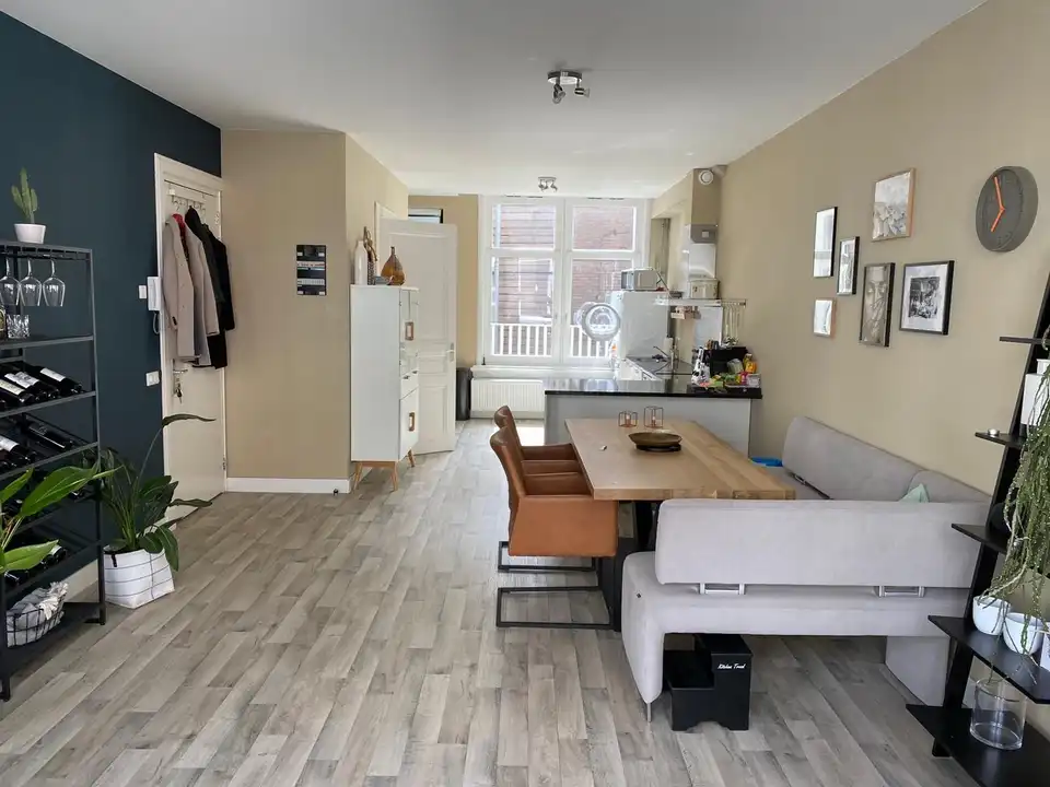 Appartement Foto #0 te huur bij Huurstunt
