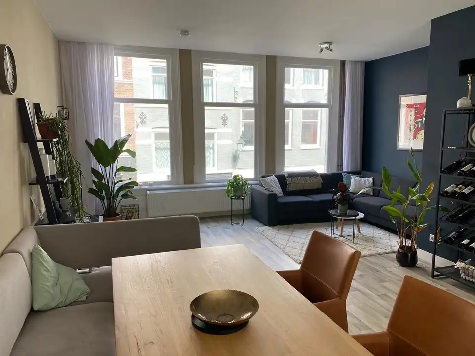 Appartement Foto #1 te huur bij Huurstunt