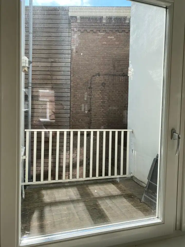 Appartement Foto #3 te huur bij Huurstunt