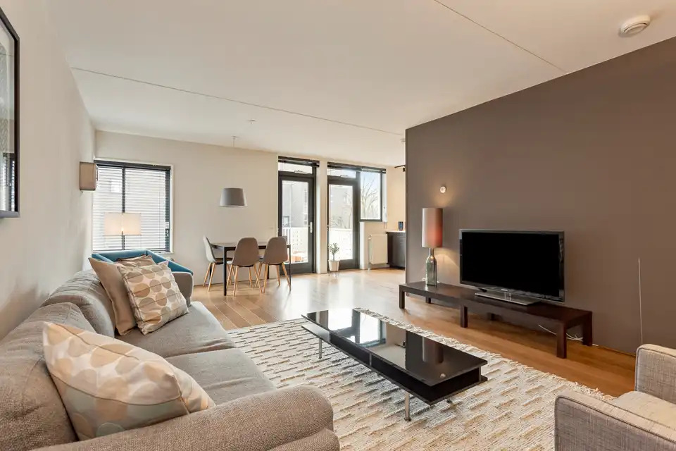 Appartement Foto #2 te huur bij Huurstunt