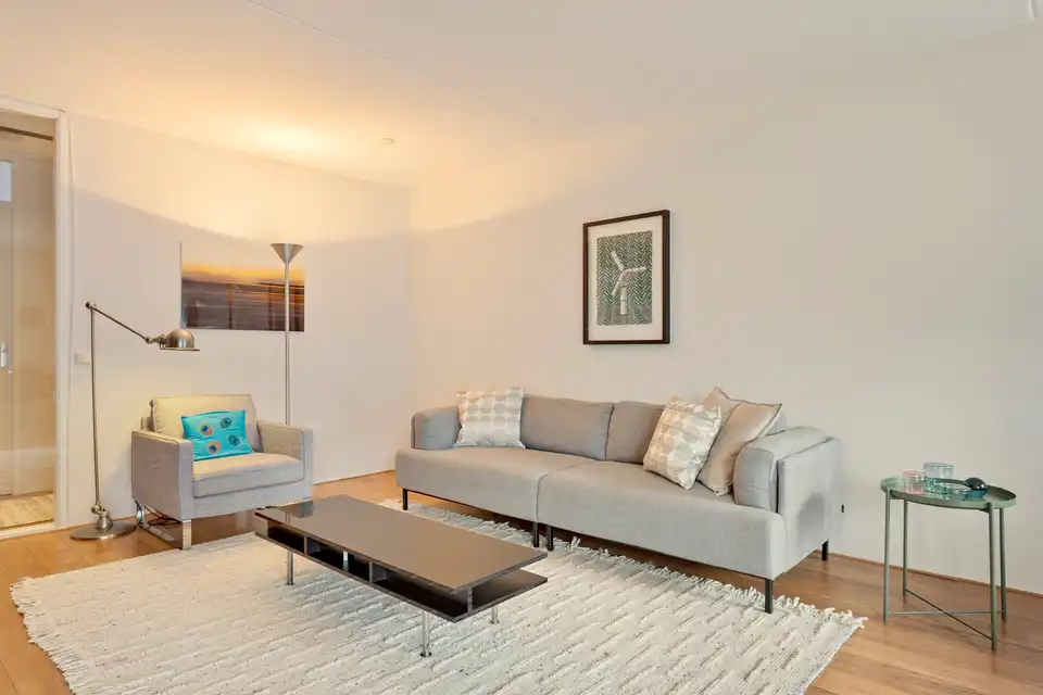 Appartement Foto #3 te huur bij Huurstunt