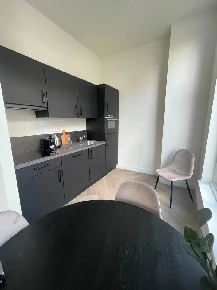 Appartement Foto #2 te huur bij Huurstunt