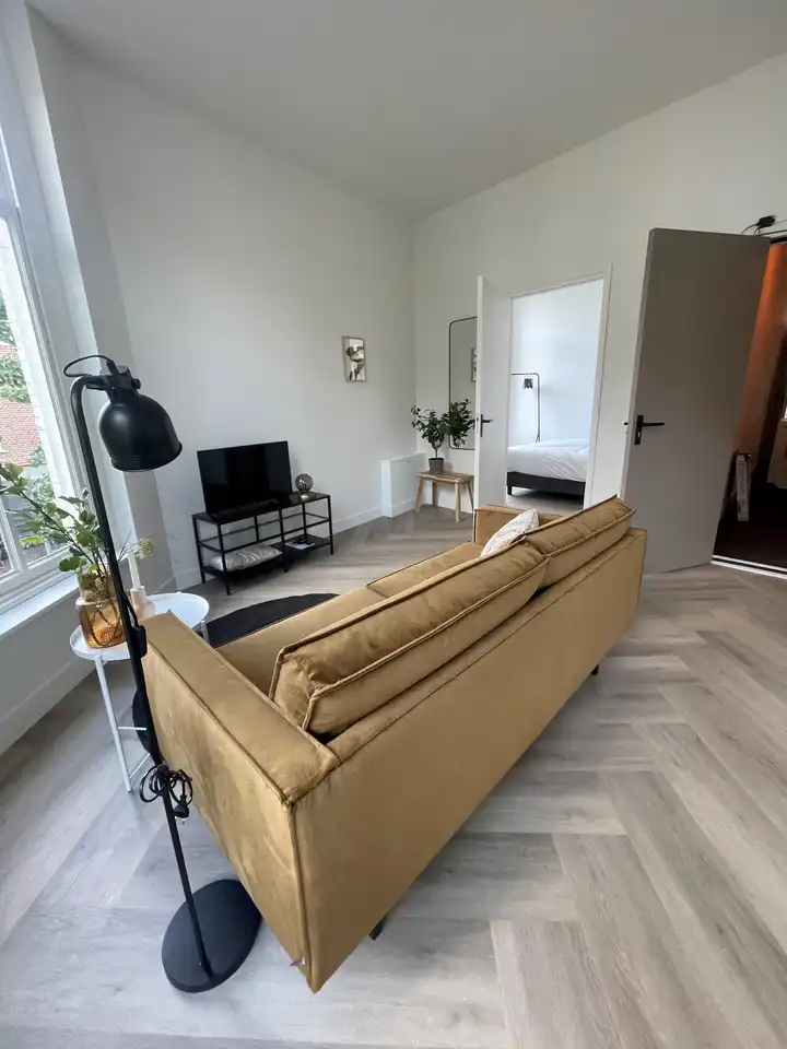 Appartement Foto #1 te huur bij Huurstunt