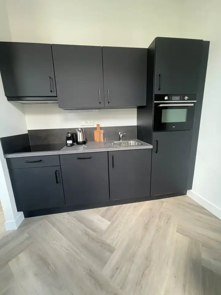 Appartement Foto #3 te huur bij Huurstunt