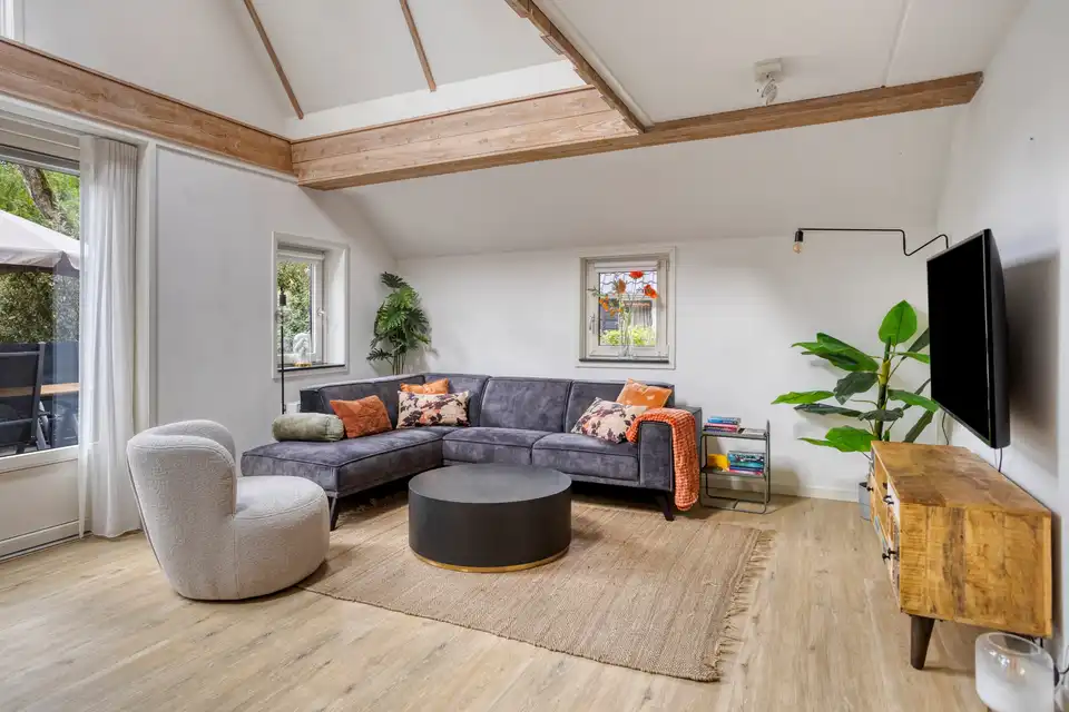 Huurwoning Foto #1 te huur bij Huurstunt