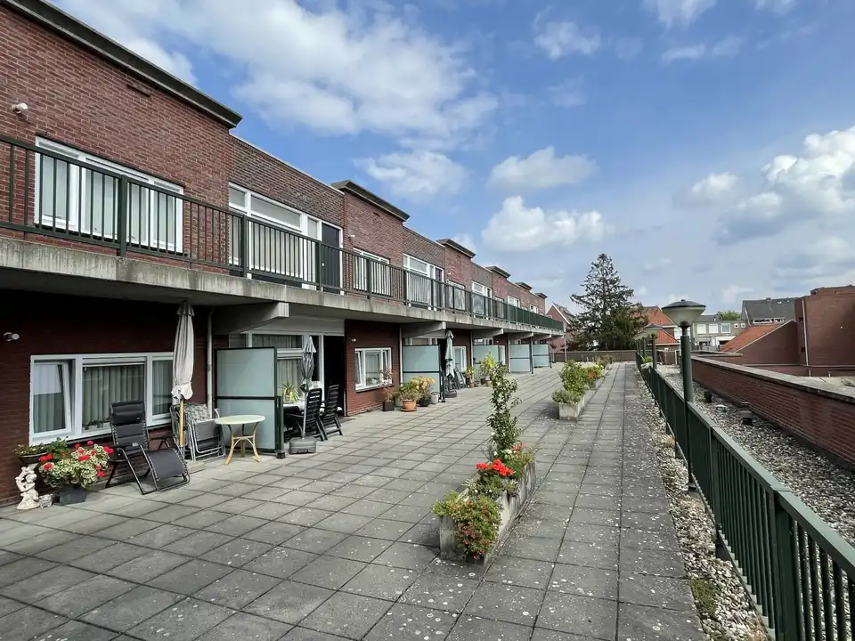 Appartement Foto #1 te huur bij Huurstunt