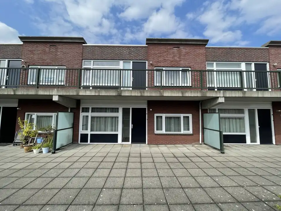 Appartement Foto #0 te huur bij Huurstunt