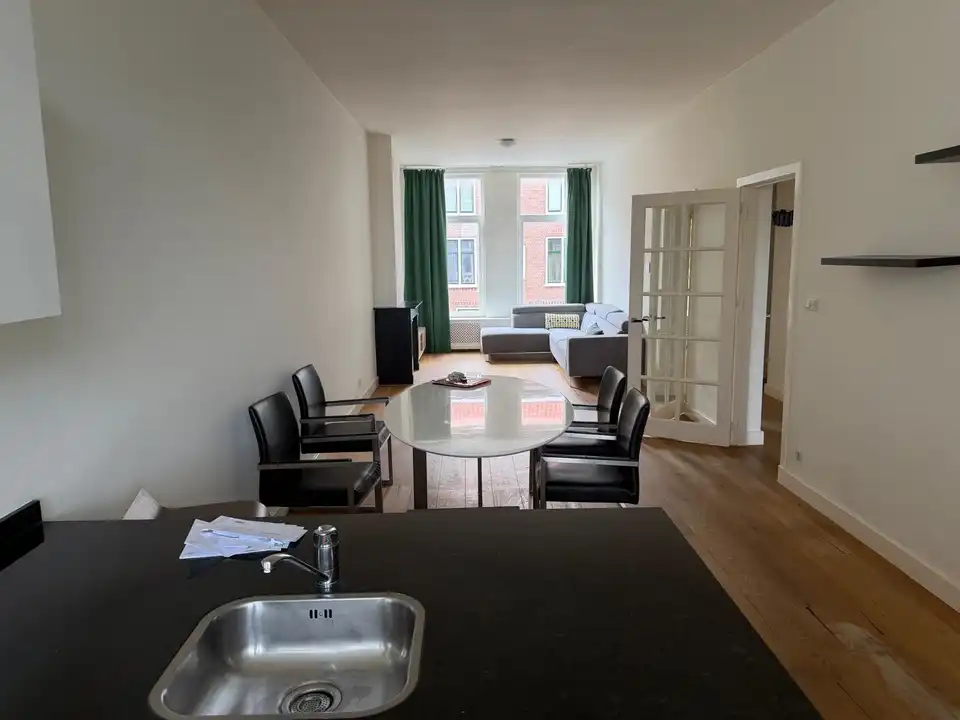 Appartement Foto #0 te huur bij Huurstunt