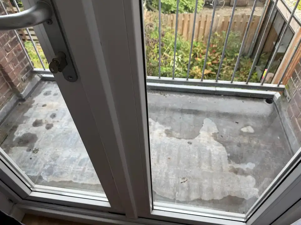 Appartement Foto #3 te huur bij Huurstunt