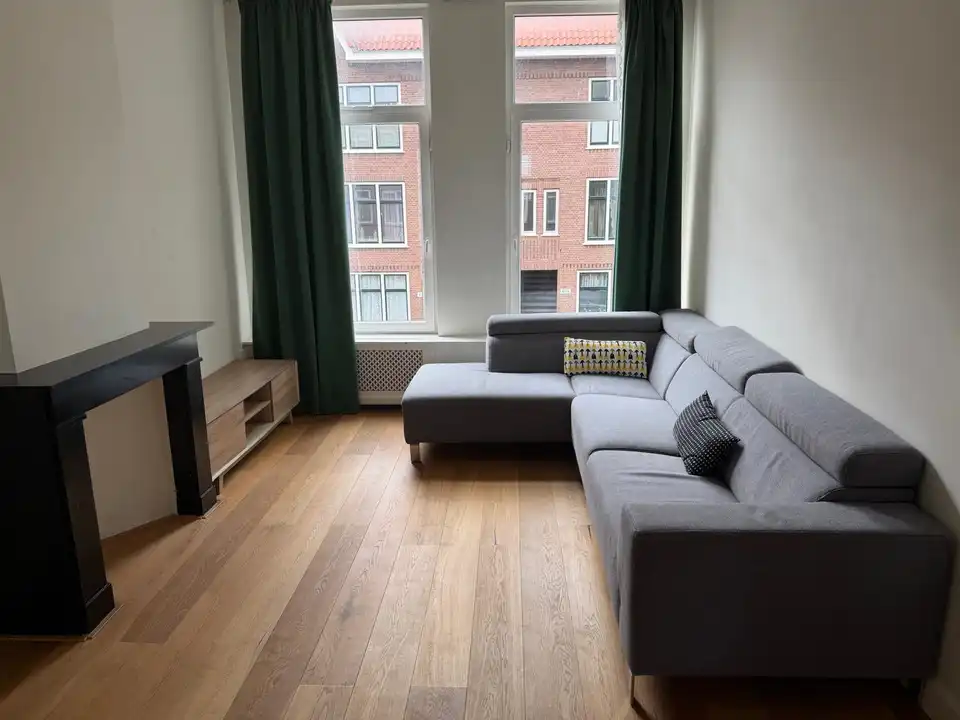 Appartement Foto #1 te huur bij Huurstunt
