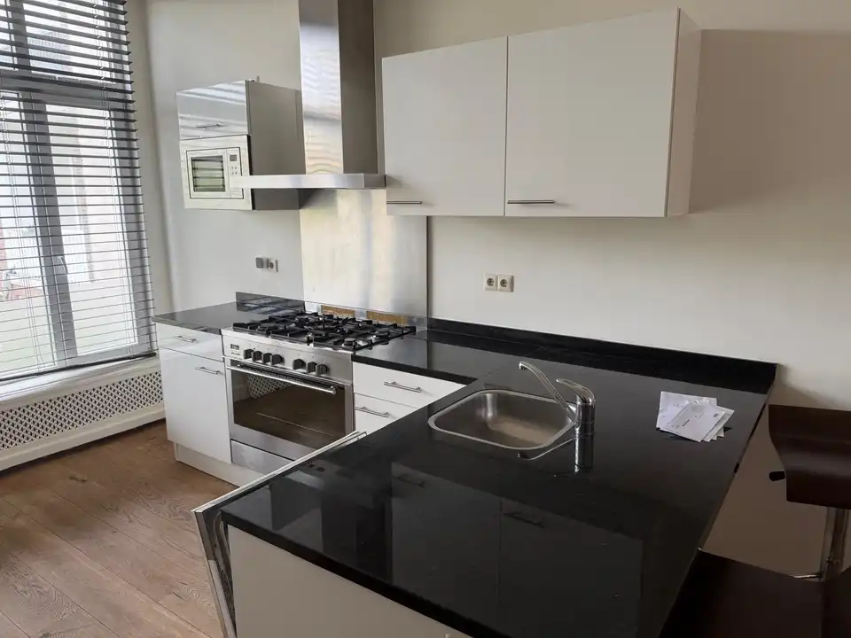 Appartement Foto #2 te huur bij Huurstunt