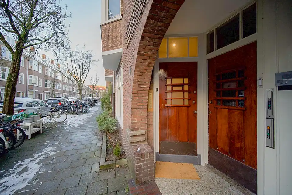 Appartement Foto #1 te huur bij Huurstunt