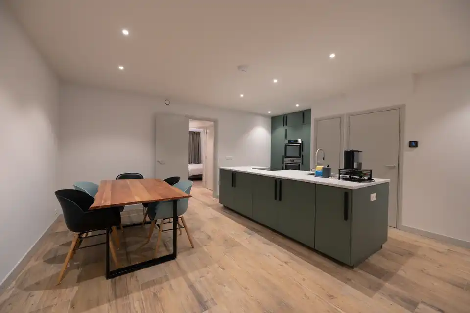 Appartement Foto #3 te huur bij Huurstunt