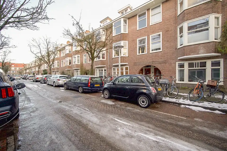Appartement Foto #0 te huur bij Huurstunt