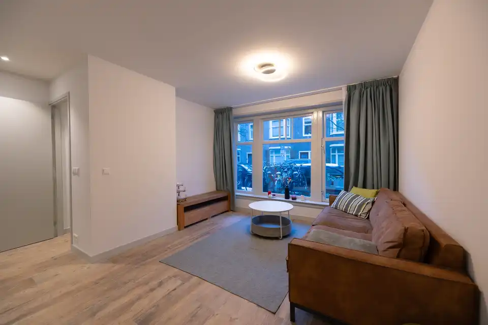 Appartement Foto #2 te huur bij Huurstunt